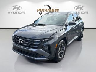 New 2026 Hyundai Tucson SEL video 1