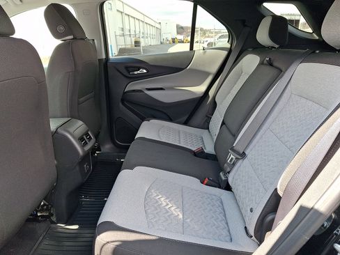 Certified 2023 Chevrolet Equinox LS w/ LS Convenience Package image 10