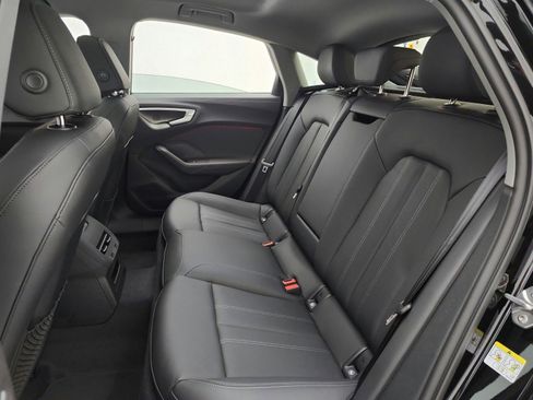 New 2026 Audi A5 2.0T Premium Plus image 11