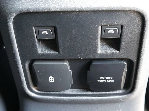 Used 2024 Ford Bronco Wildtrak AWD/4WD image 57