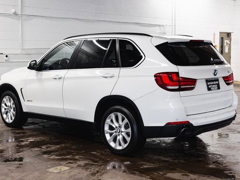 Used 2016 BMW X5 sDrive35i image 11