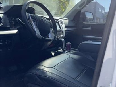 Used 2017 Toyota Tundra SR5