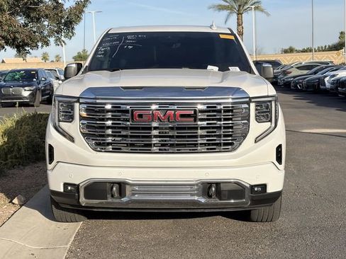 Used 2024 GMC Sierra 1500 Denali image 2