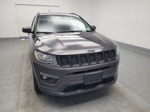 Used 2018 Jeep Compass Altitude image 14