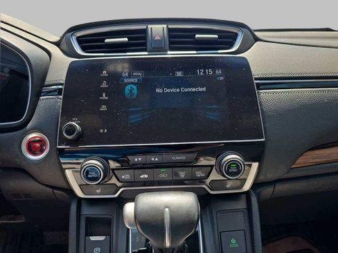 Used 2017 Honda CR-V EX-L image 19