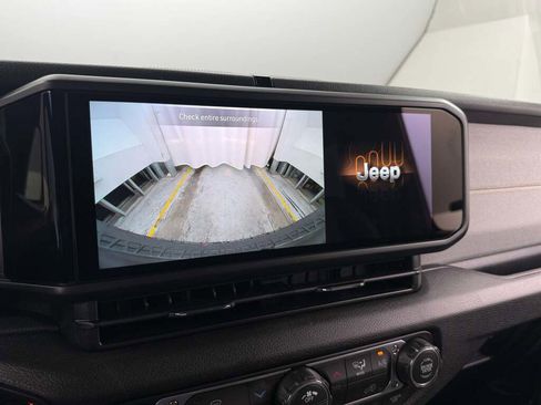 New 2026 Jeep Wrangler Willys image 29