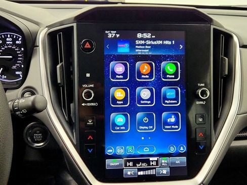 Used 2024 Subaru Crosstrek 2.0i Premium image 19