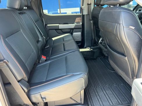 Certified 2023 Ford F350 Lariat w/ Lariat Ultimate Package AWD/4WD image 20