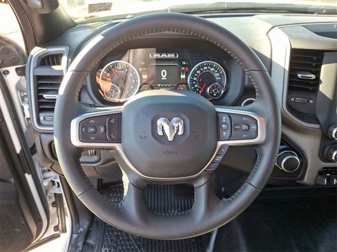 New 2024 RAM 3500 Tradesman w/ Safety Group image 12