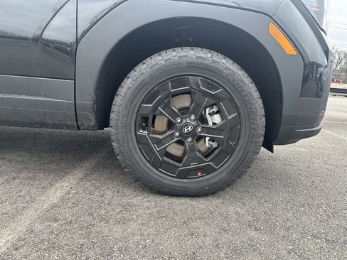 New 2026 Hyundai Santa Fe XRT image 33