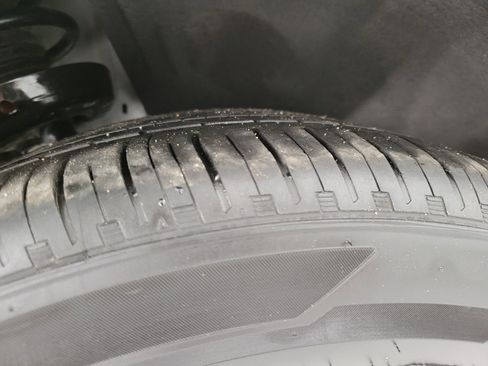 Used 2025 Buick Encore GX Preferred image 5