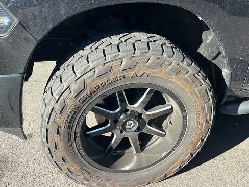 Used 2018 RAM 1500 Big Horn image 14