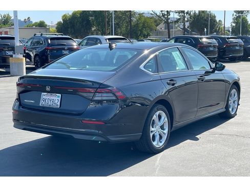 Used 2024 Honda Accord LX image 6