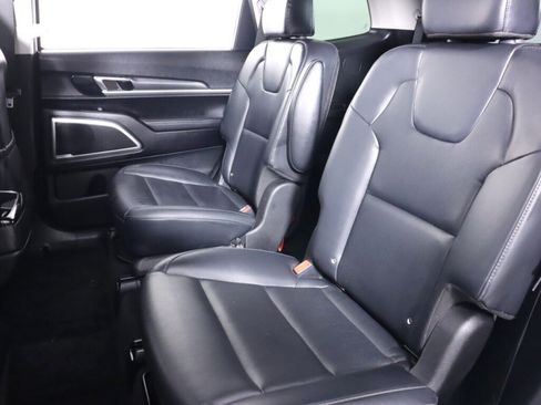 Used 2020 Kia Telluride S AWD/4WD image 36
