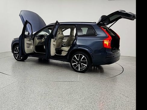 Used 2023 Volvo XC90 T8 Plus w/ Protection Package Premier AWD/4WD image 12