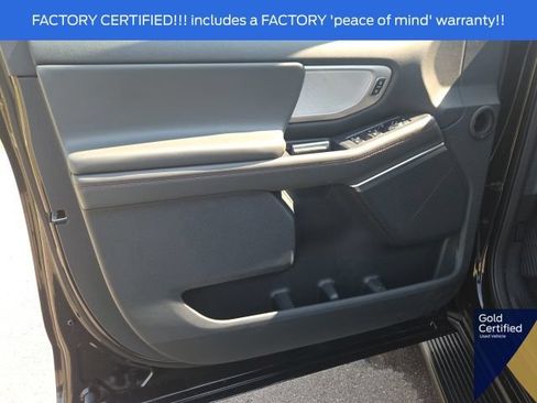 Used 2025 Ford Expedition Max Active AWD/4WD image 30