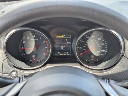 Used 2018 Subaru Outback 2.5i AWD/4WD image 17