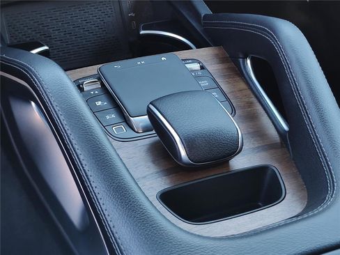 Certified 2025 Mercedes-Benz GLE 350 GLE 350 image 20