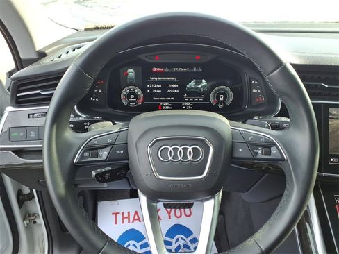 Used 2023 Audi Q7 2.0T Premium image 20