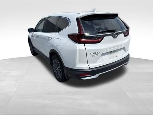Used 2020 Honda CR-V EX image 10