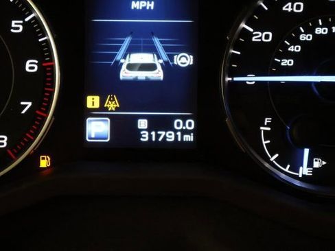 Used 2022 Subaru Ascent Touring image 19