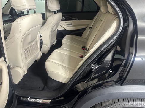 Used 2024 Mercedes-Benz GLE 350 4MATIC image 23