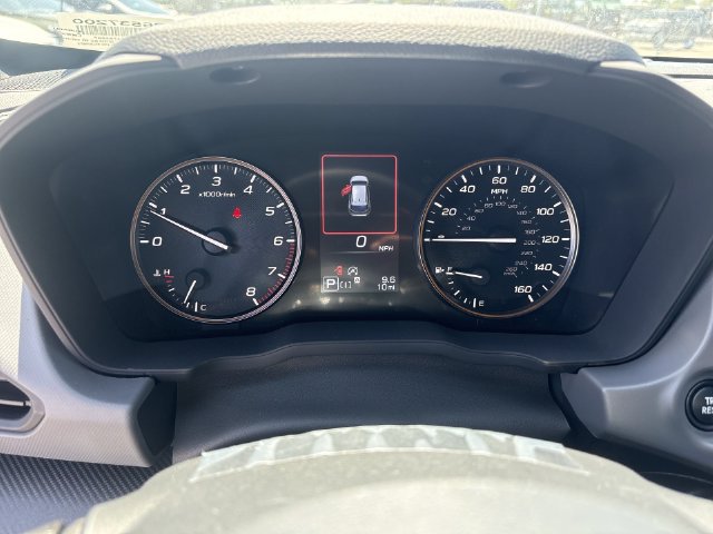 New 2026 Subaru Crosstrek 2.5i Wilderness AWD/4WD image 15