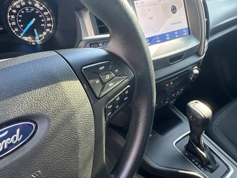 Used 2021 Ford Ranger XL w/ Equipment Group 101A High image 23