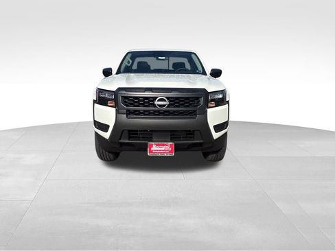 New 2026 Nissan Frontier S RWD image 8