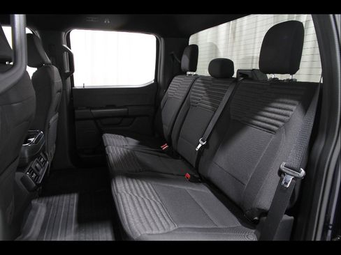 Used 2023 Ford F150 XL w/ STX Appearance Package image 21