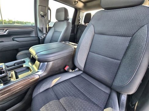 Used 2023 Chevrolet Silverado 1500 RST w/ Z71 Off-Road Package image 20