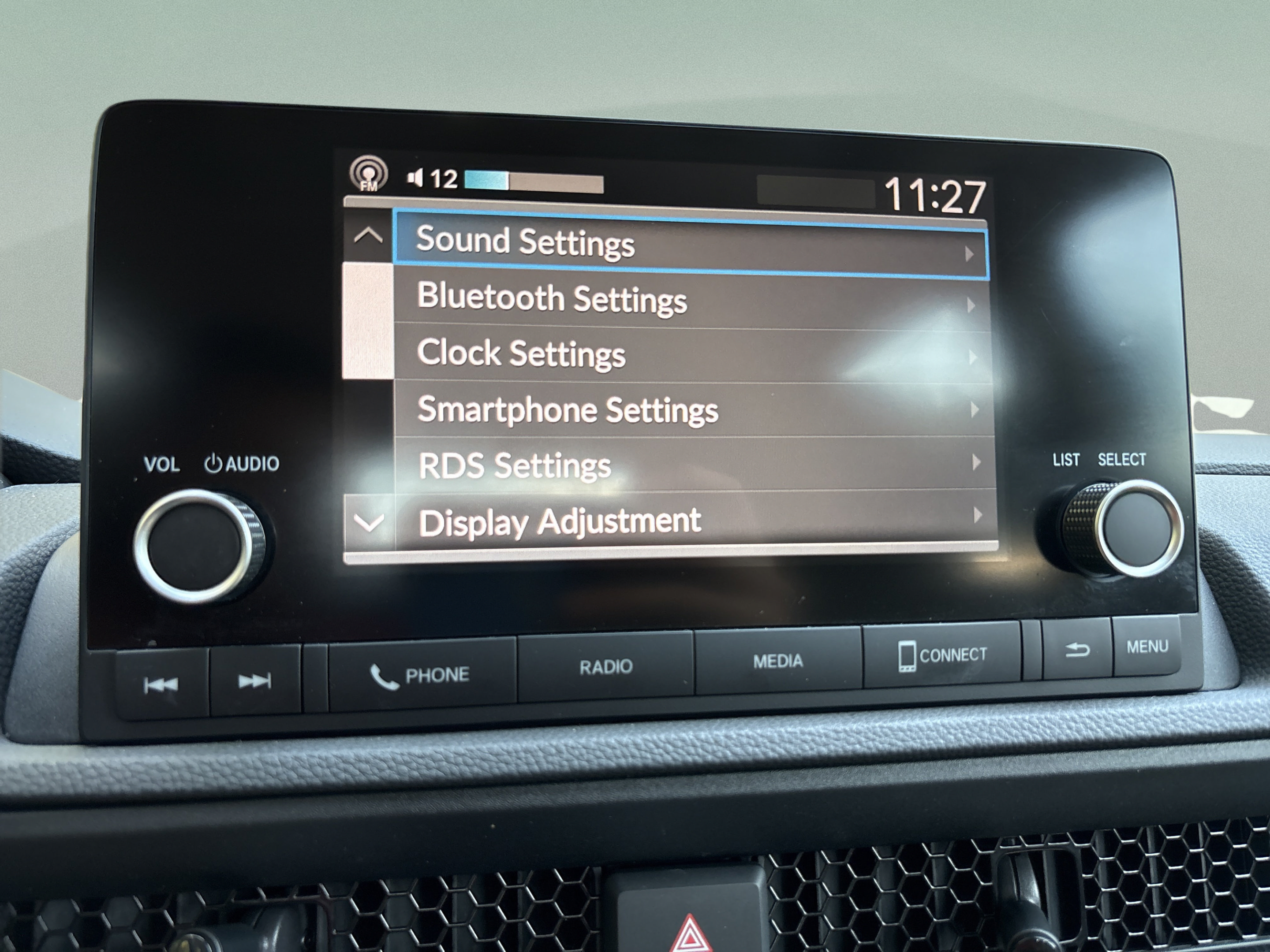 Used 2024 Honda CR-V EX image 11