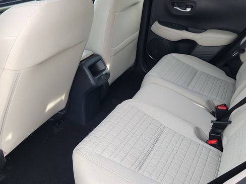 New 2026 Honda HR-V LX image 11