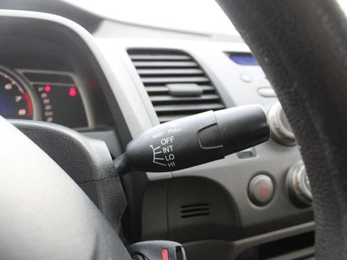Used 2009 Honda Civic LX image 12