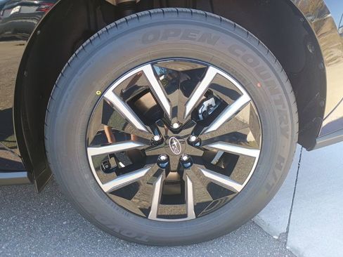 New 2026 Subaru Solterra Premium image 6