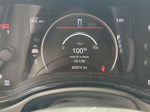 Used 2022 Dodge Durango GT RWD image 31