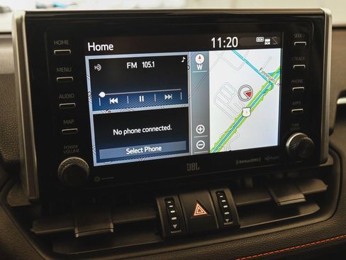 Used 2019 Toyota RAV4 Adventure w/ Advanced Technology Package image 19