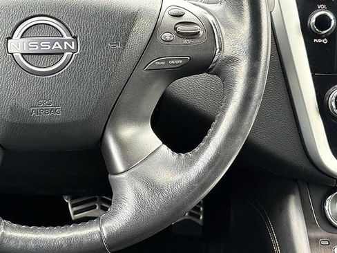 Used 2023 Nissan Murano Platinum w/ Cargo Package FWD image 19