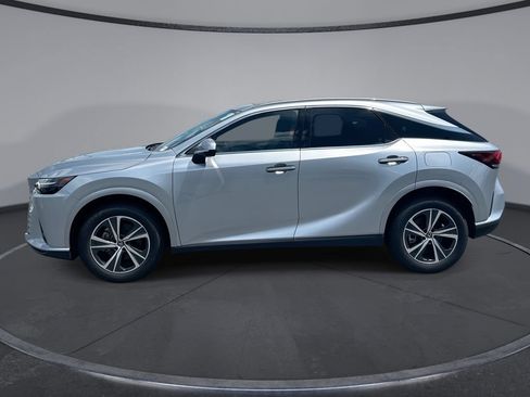Used 2025 Lexus RX 350 Premium w/ Accessory Package (Z1) FWD image 5