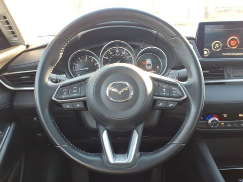 Used 2020 MAZDA MAZDA6 Grand Touring image 20