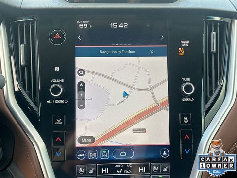 Used 2022 Subaru Outback Touring XT w/ Popular Package #2 image 29