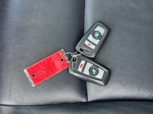 Used 2016 BMW 528i xDrive Sedan AWD/4WD image 53