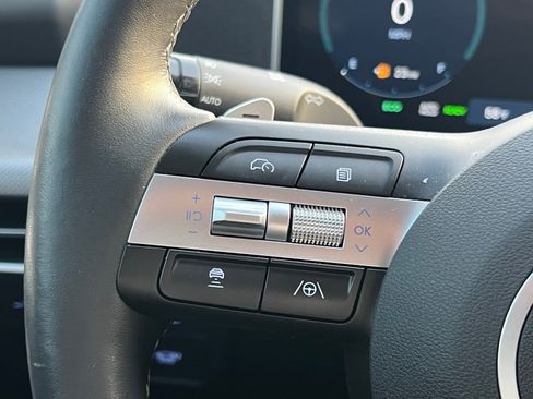 Certified 2024 Hyundai Sonata Limited image 30