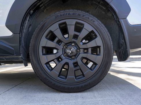 Used 2023 Honda Passport EX-L image 16