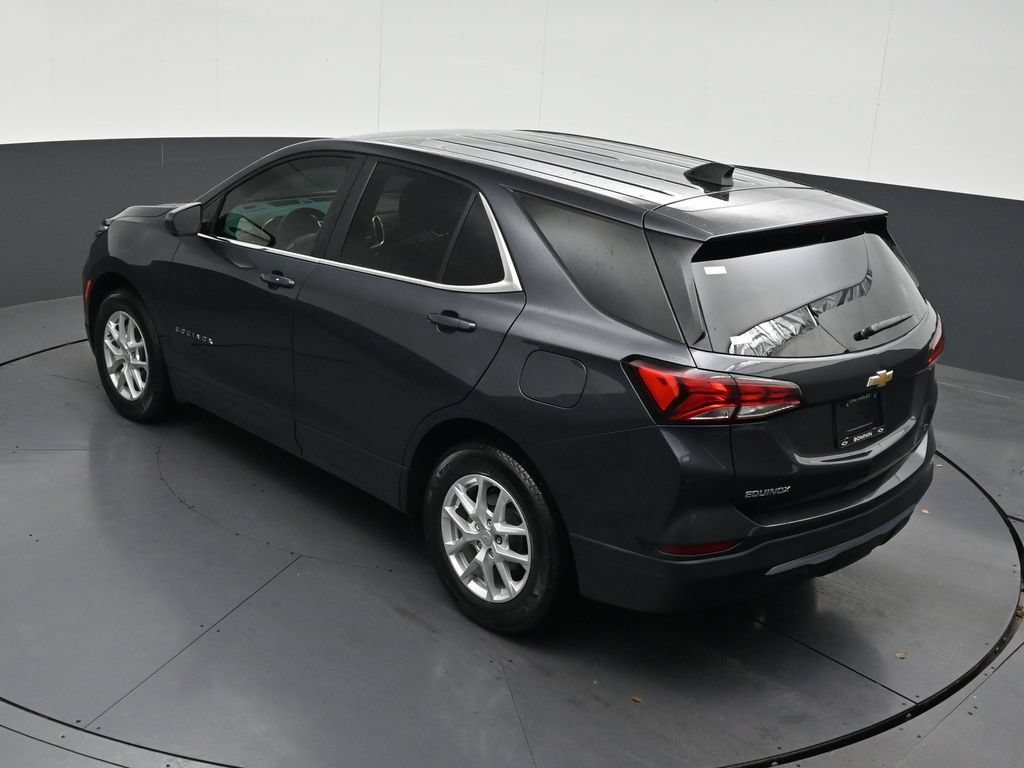 Used 2023 Chevrolet Equinox LT FWD image 14