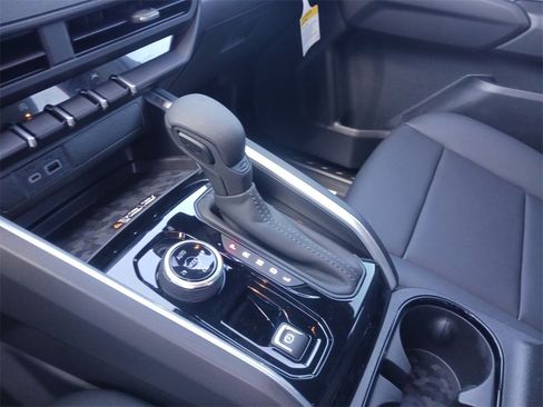 New 2026 Chevrolet Colorado Trail Boss image 34