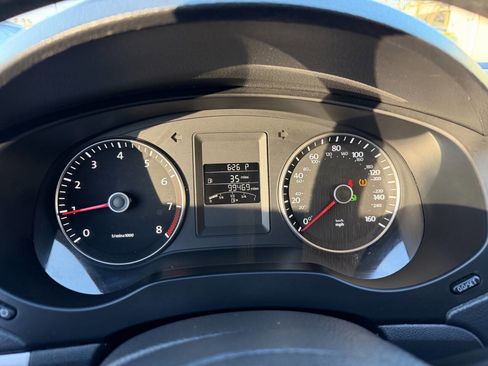 Used 2014 Volkswagen Jetta SE image 25