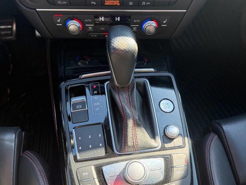 Used 2017 Audi A6 3.0T Competition Prestige w/ Driver Assistance Package image 31