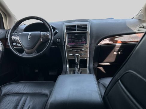 Used 2014 Lincoln MKX FWD w/ Equipment Group 101A image 20