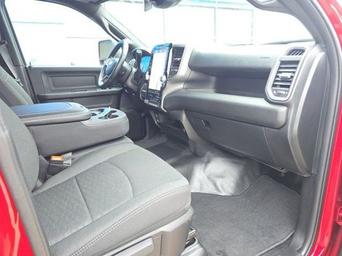 New 2026 RAM 3500 Tradesman image 8